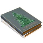 Merry Christmas Storage Book, Assorted, 13.25 in.