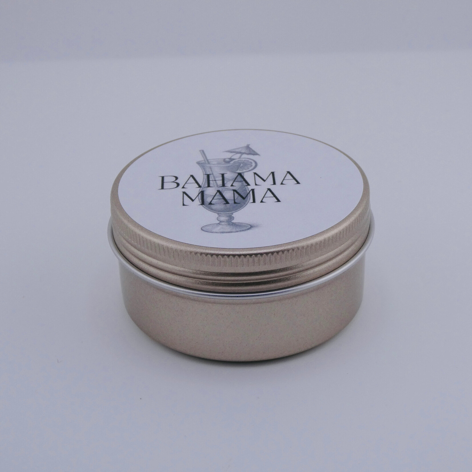Flame On Main Flame On Main Summer Drink Line, Bahama Mama, 3 oz