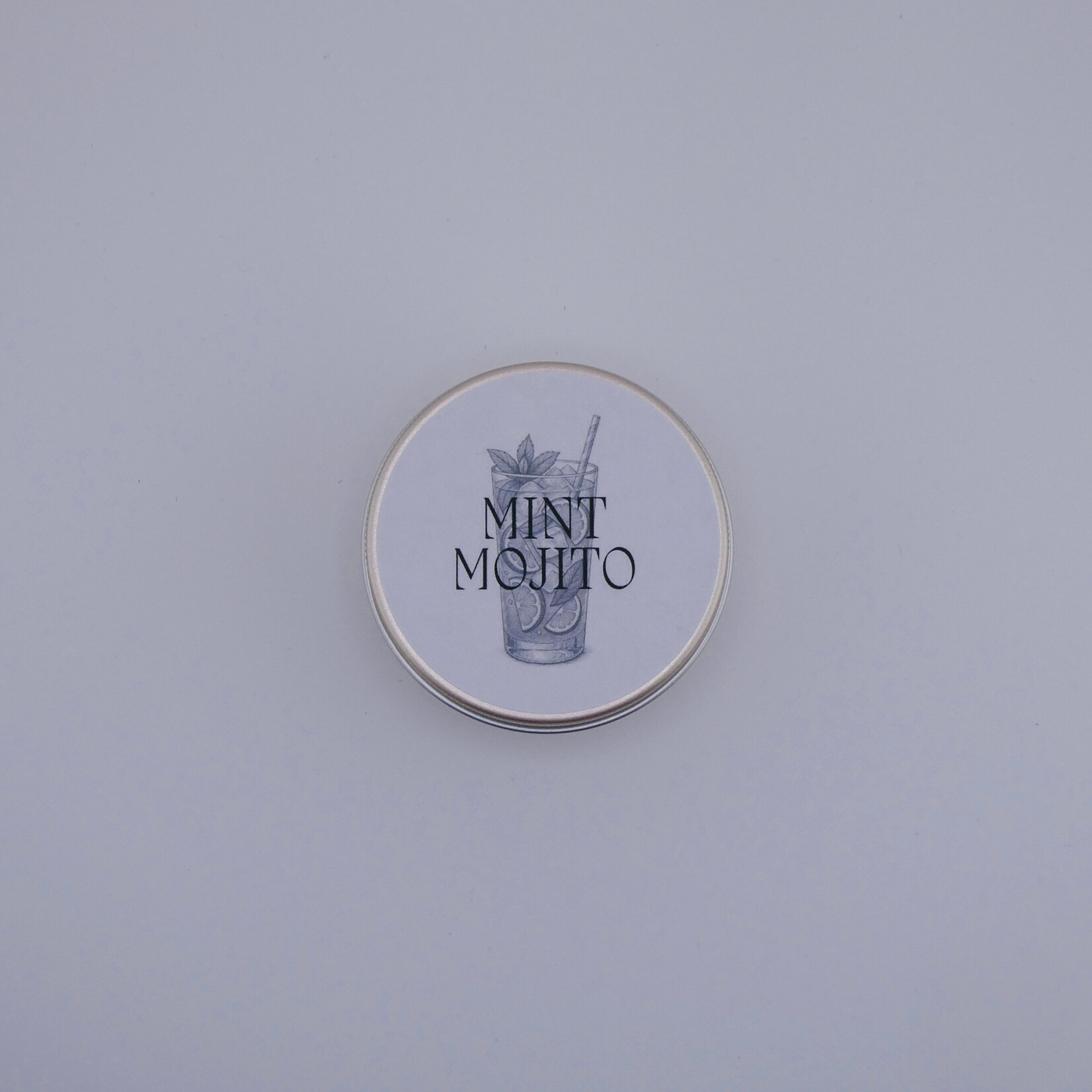 Flame On Main Flame On Main Summer Drink Line, Mint Mojito, 3 oz