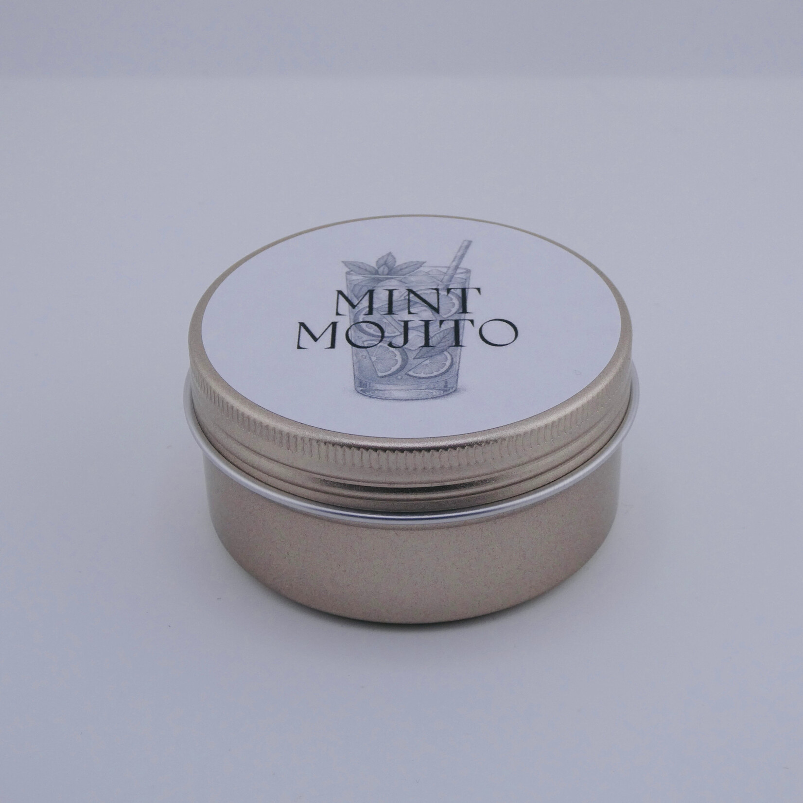 Flame On Main Flame On Main Summer Drink Line, Mint Mojito, 3 oz