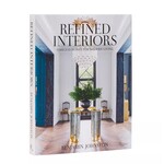 Refined Interiors Book