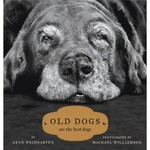 Simon & Schuster Old Dogs