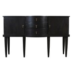 Noah Console, 61 X 20 X 39 in.
