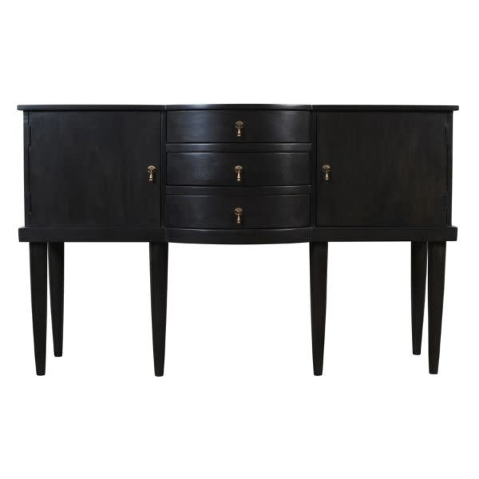 Noah Console, 61 X 20 X 39 in.