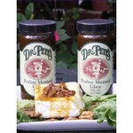 Dr. Pete's Foods Dr. Pete's Praline Mustard Glaze, 8 oz.