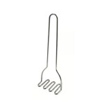 R&M International Mini Potato Masher