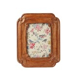 Honey Stain Deco Frame, 5 X 7 in.