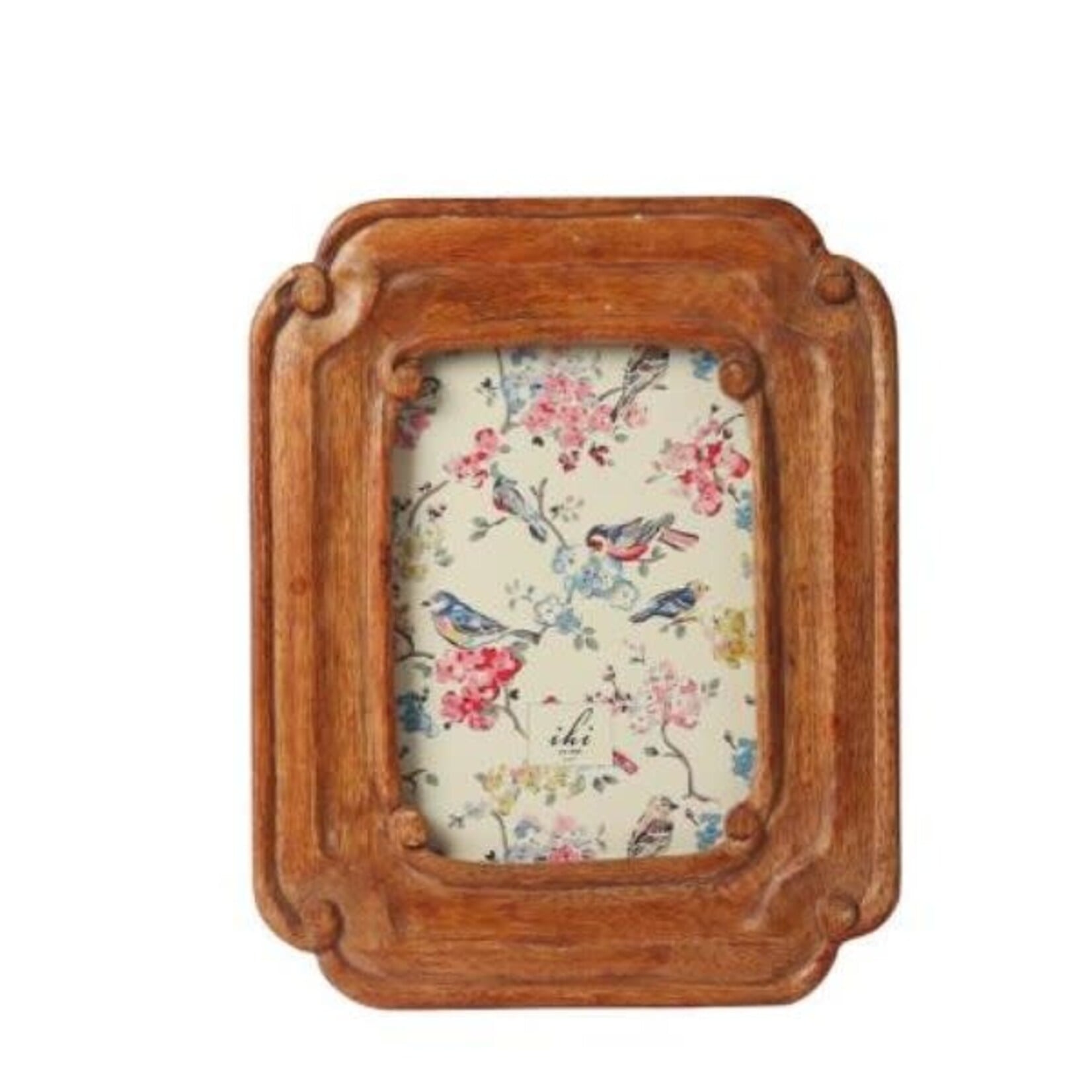 Honey Stain Deco Frame, 5 X 7 in.
