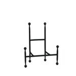 Iron Easel, 10 in.