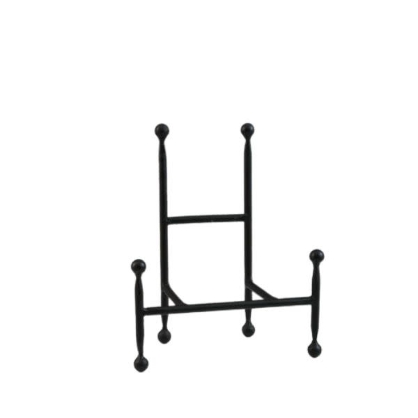 Iron Easel, 10 in.