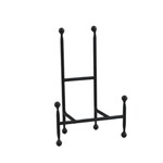 Iron Easel, 12 in.