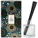Voluspa French Cade Reed Diffuser, 3.4 fl oz