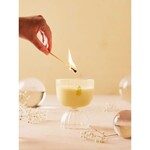 Rewined Coupe Candle, 7 oz., Champagne
