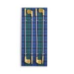 Golf Club Stirrers, Gold, Set of Four, 8.5 in.