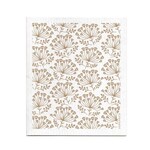 Swedish Dishcloth, Dill Sand