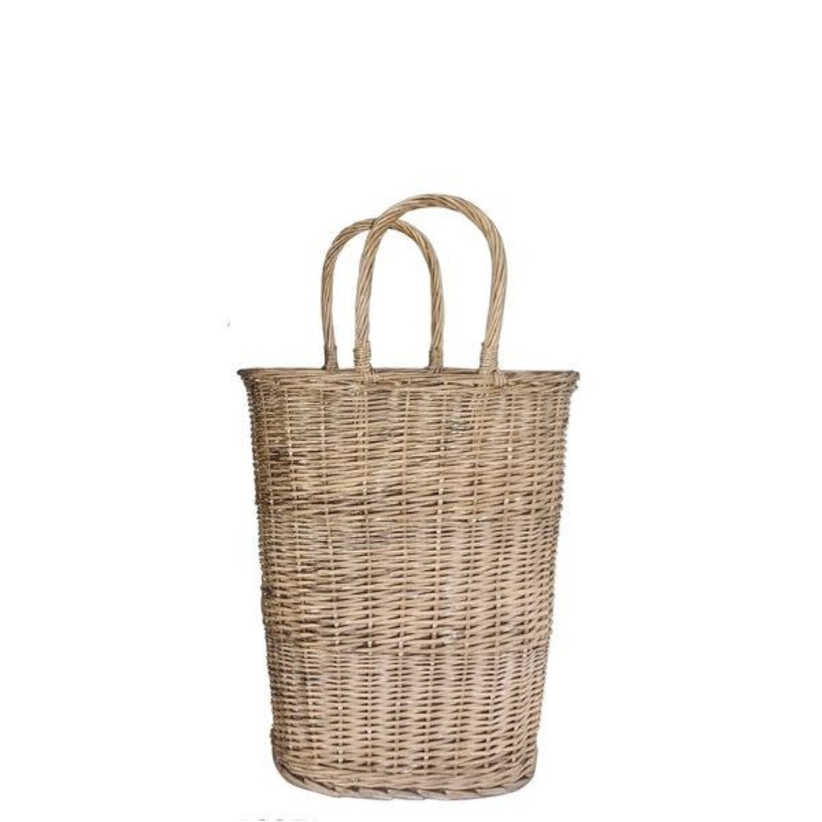 Bakers Baguett Basket, Small, 13.75 X 7 in.