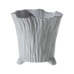 Mellie Footed Pot, 5.25 X 5 in.