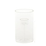 Stem Candleholder, 4 X 6.75 in.