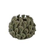 Pandora Vase, 6 X 5.5 in.