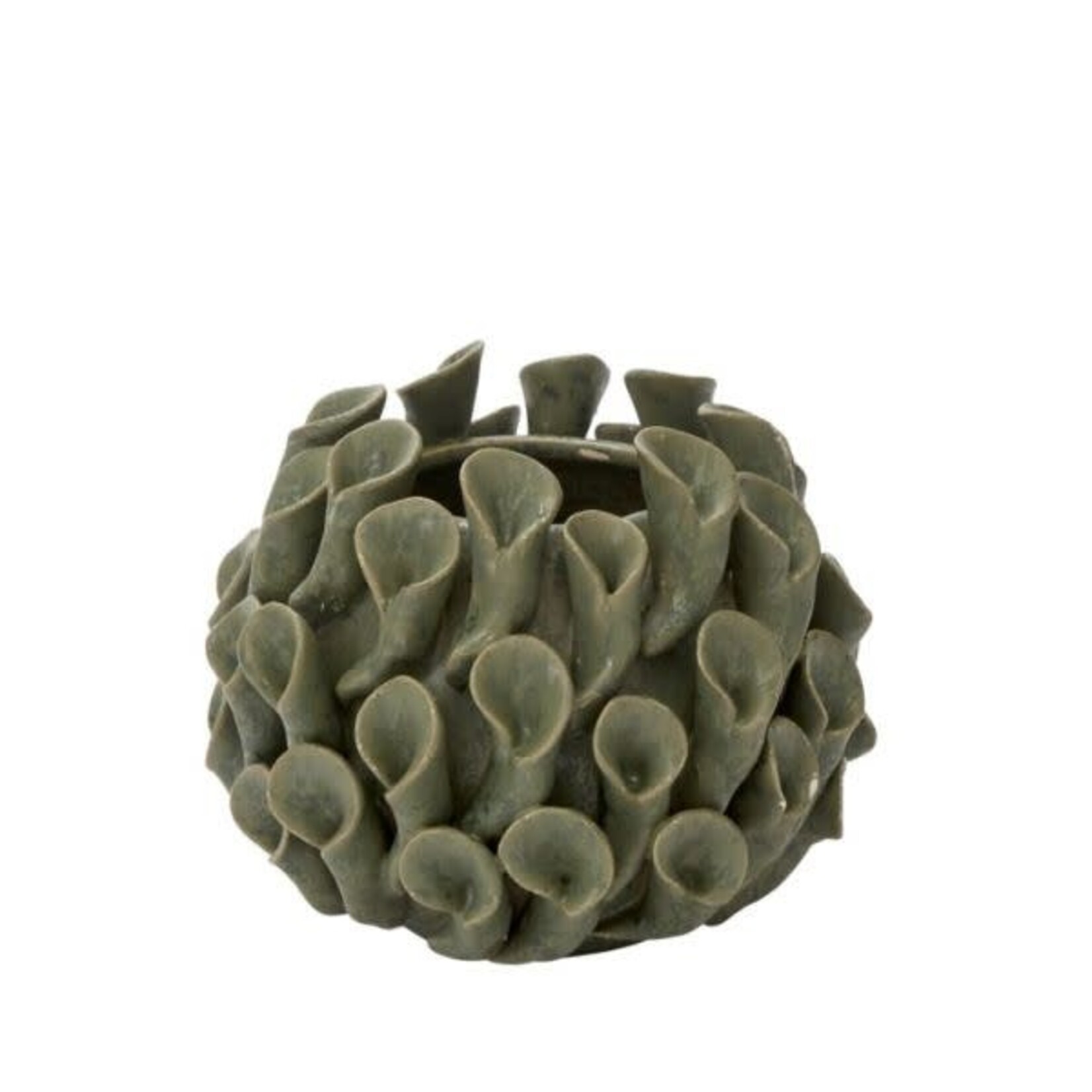 Pandora Vase, 6 X 5.5 in.