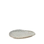 Starling Dinner Plate, 11.75 X 9.75 in.