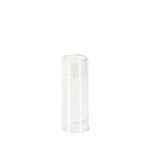 Inset Candleholder, 2.5 X 6.25 in.