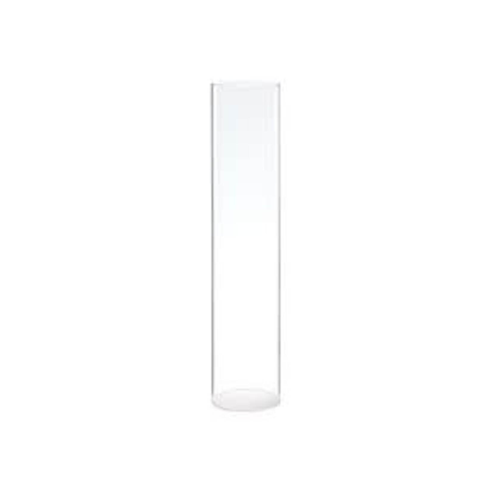 Glass Sleeve, 4 X 18 in.