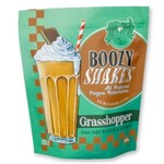 Noble Mick's Noble Mick's Boozy Milkshake, Grasshopper