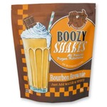 Noble Mick's Noble Mick's Boozy Milkshake, Bourbon Brownie