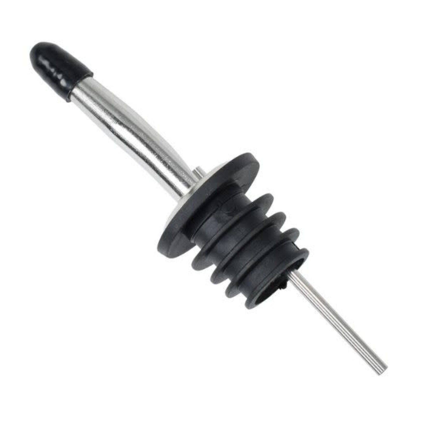 R&M International Cruet Bottle Pourer