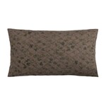 Brittany Sham, Aubergine, King
