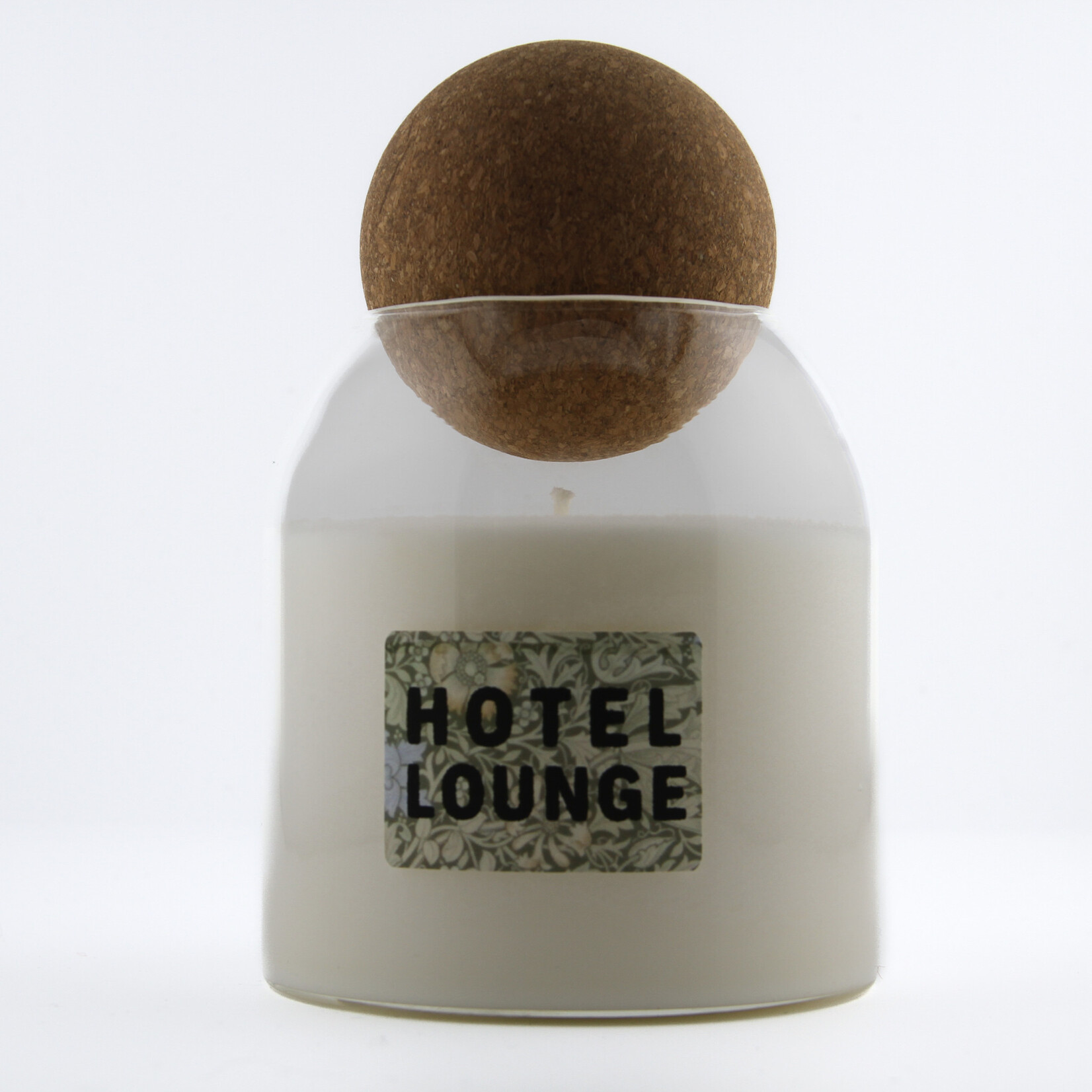 Flame On Main Flame On Main Classic Line Candle, Hotel Lounge, 11.5 oz