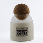 Flame On Main Flame On Main Classic Line Candle, Mineral Coast, 11.5 oz