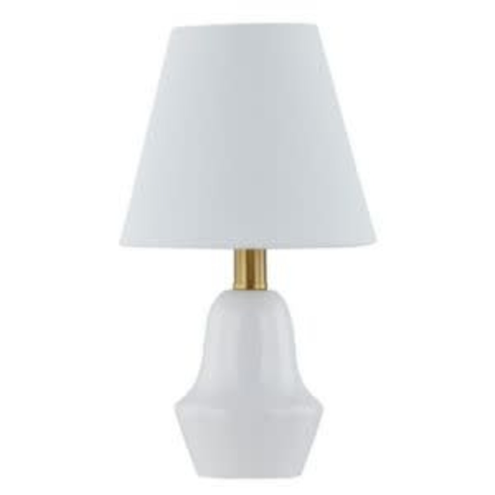 Andi Mini Lamp, 12 in.