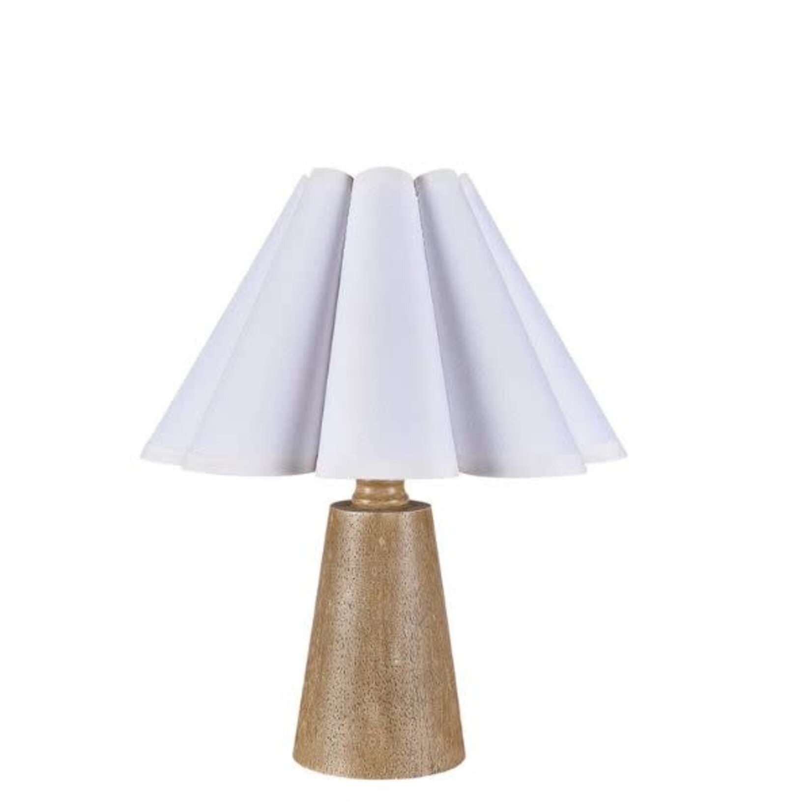 Maryann Table Lamp, 11.5 in.
