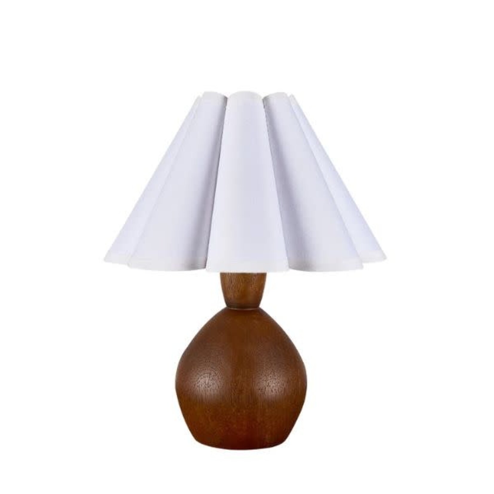 Marsh Table Lamp, 11.5 in.
