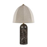 McCormack Table Lamp, 22 in.