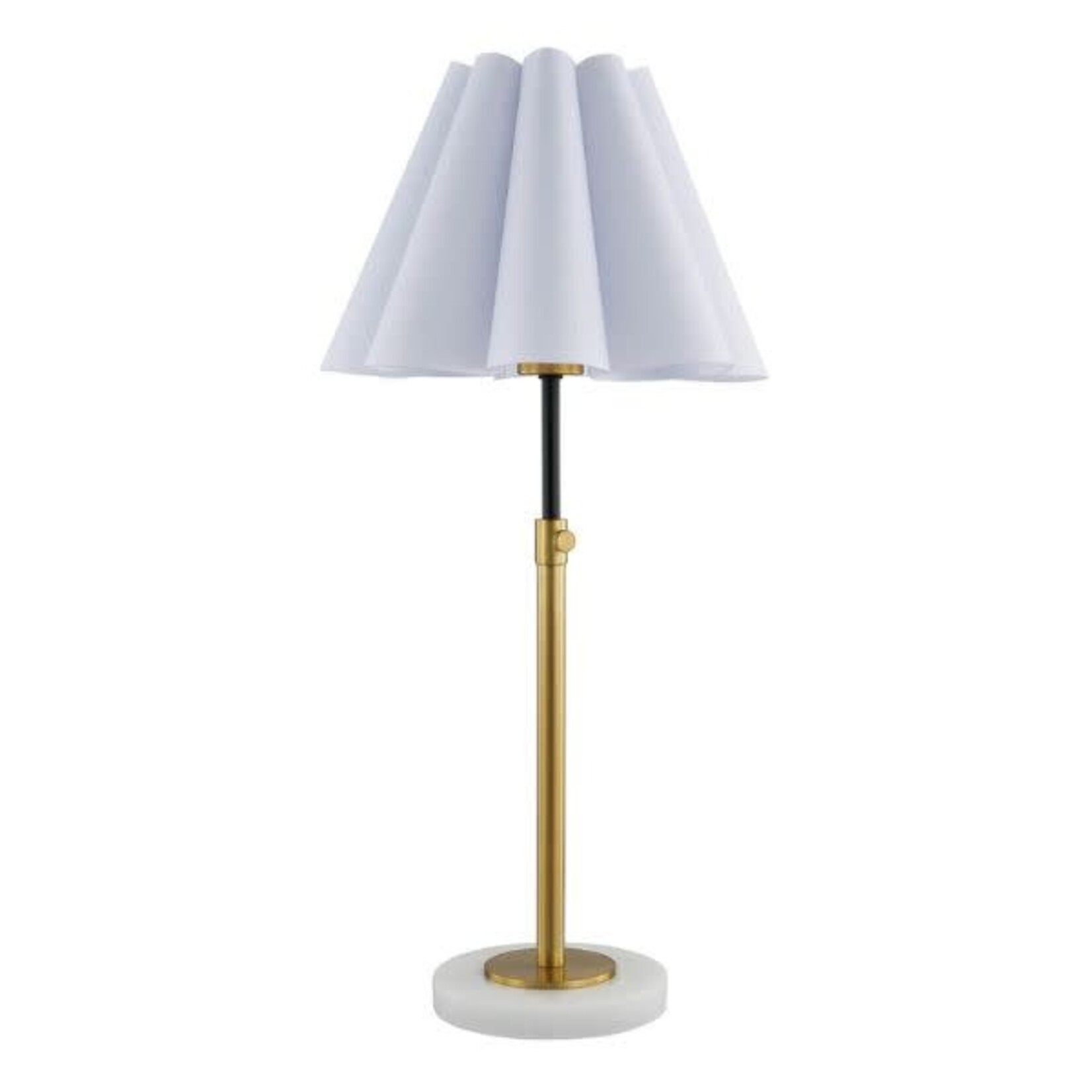 Hollis Buffet Lamp, 20.5 in.