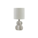 Jones Table Lamp, 12.25 in.