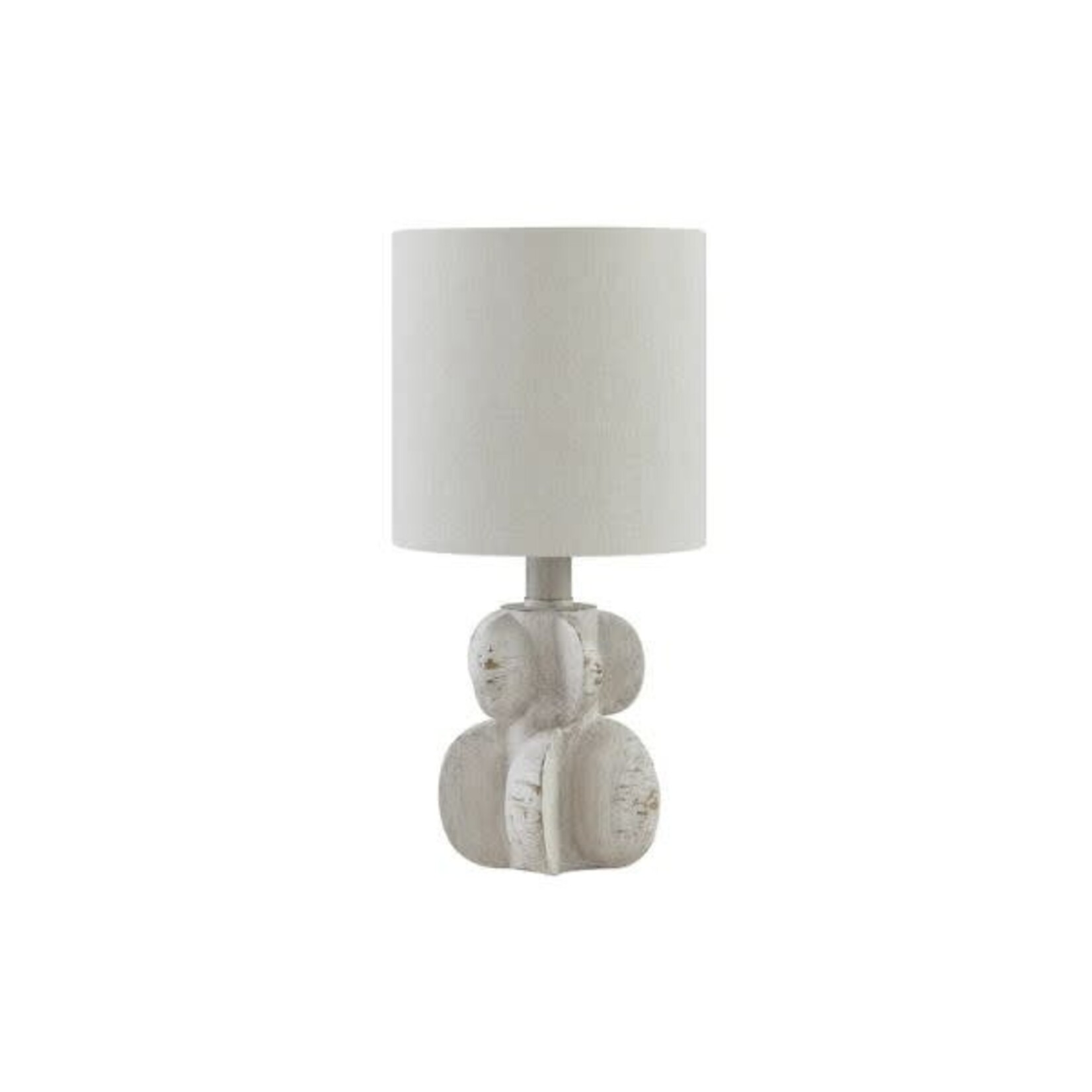 Jones Table Lamp, 12.25 in.