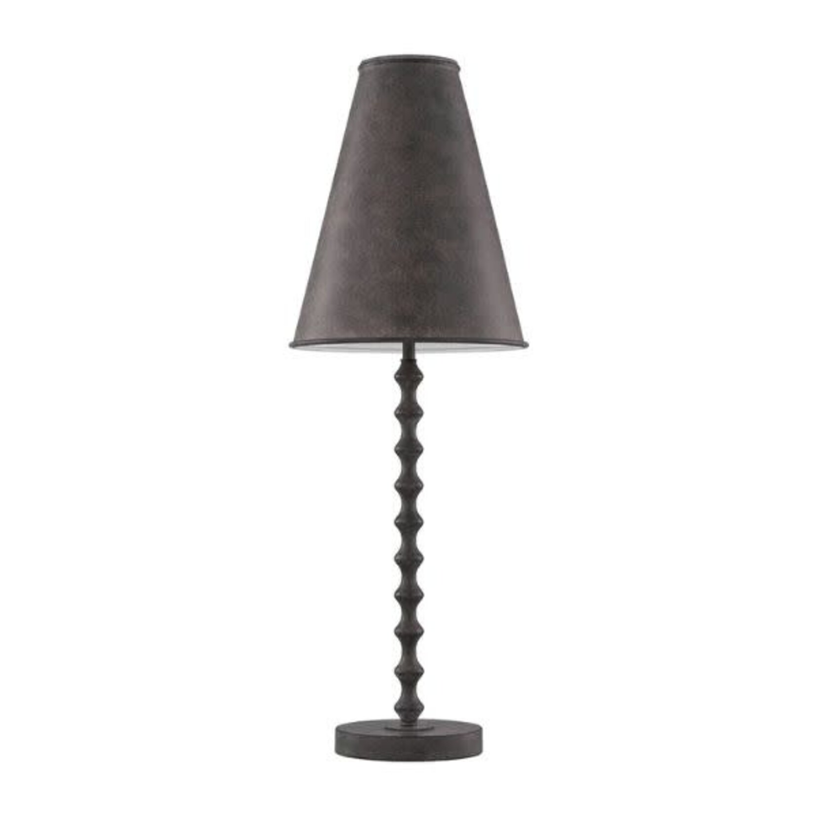 Dennis Table Lamp, 27.5 in.