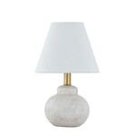 Ada Table Lamp, 12.5 in.