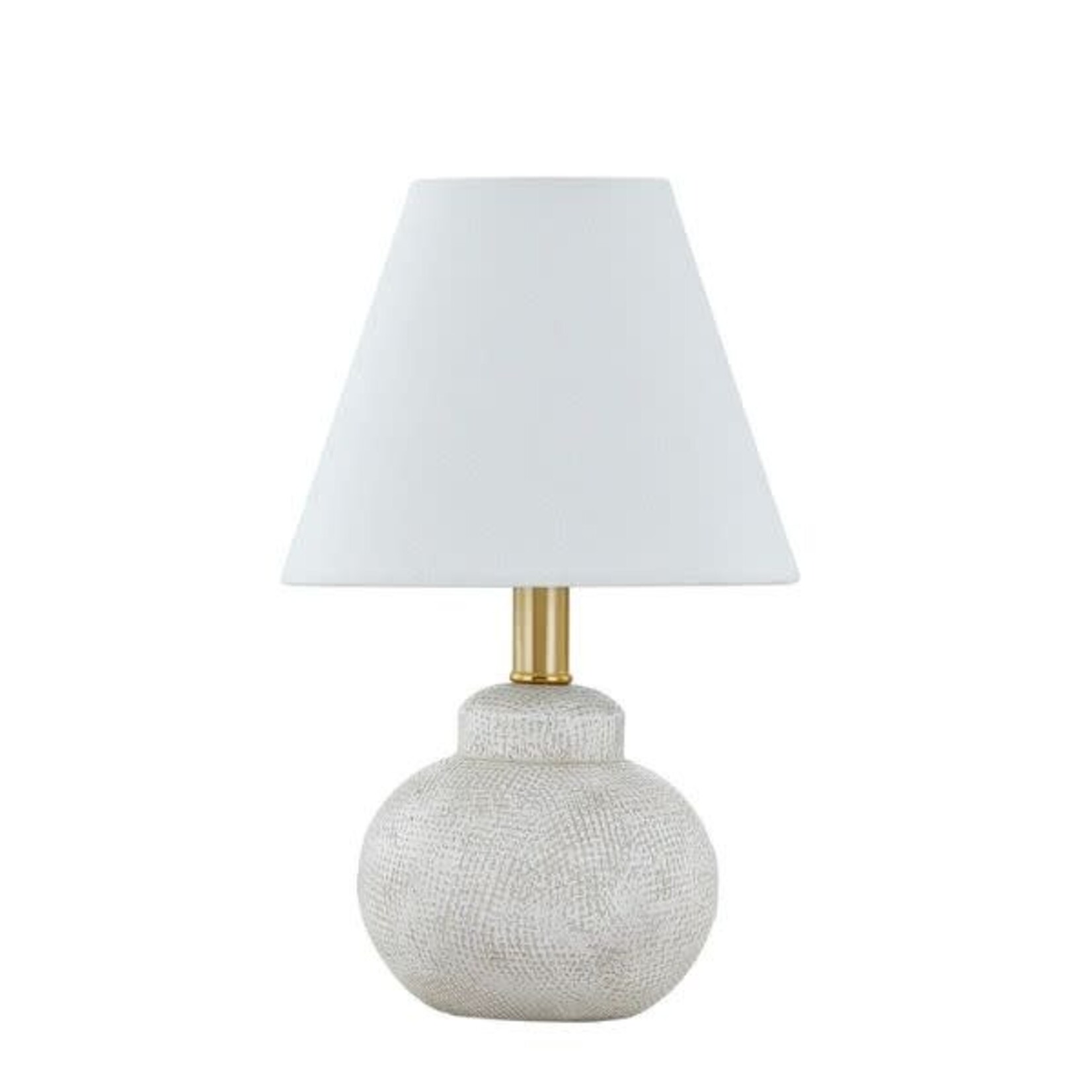 Ada Table Lamp, 12.5 in.