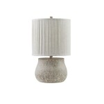 Grover Table Lamp, 22 in.