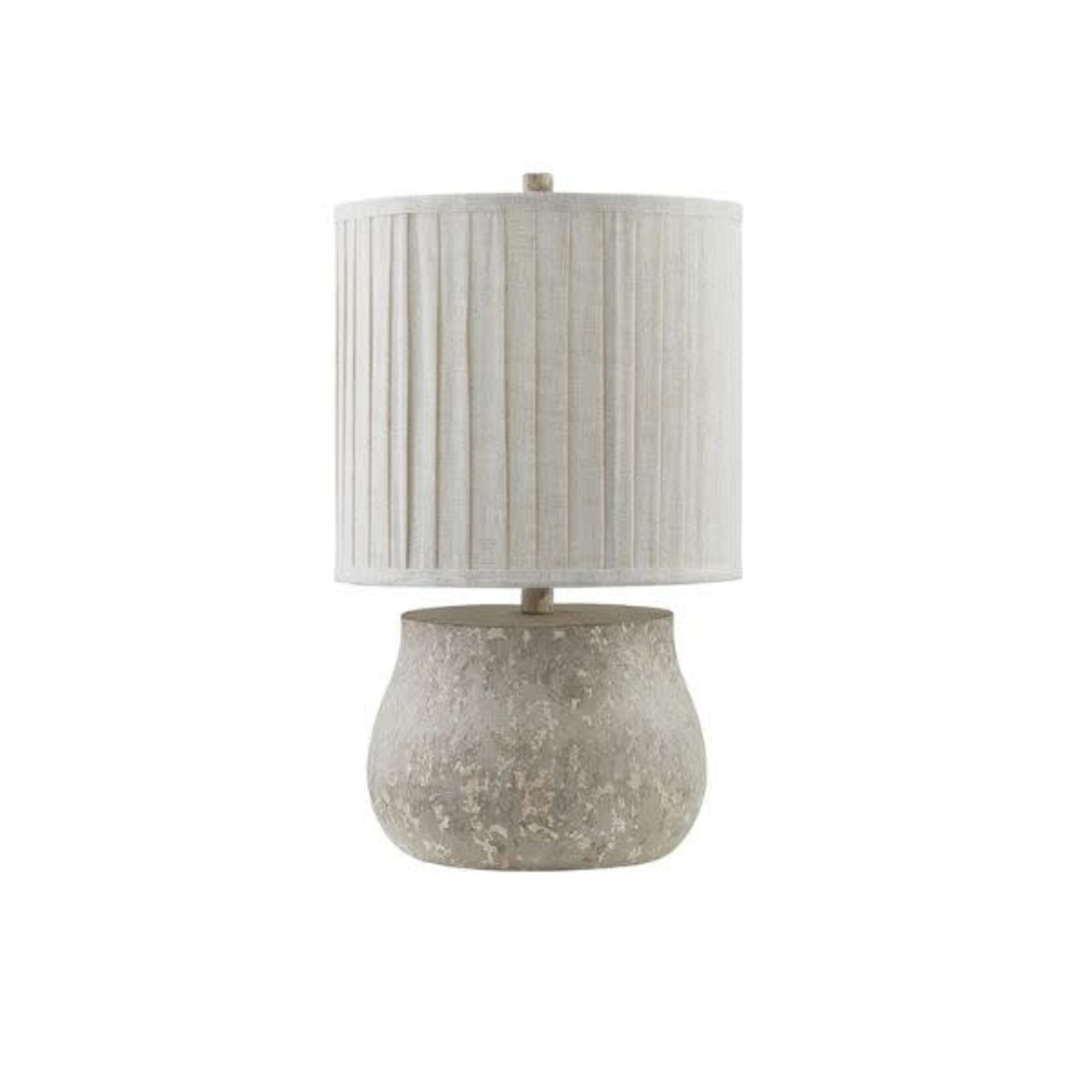 Grover Table Lamp, 22 in.