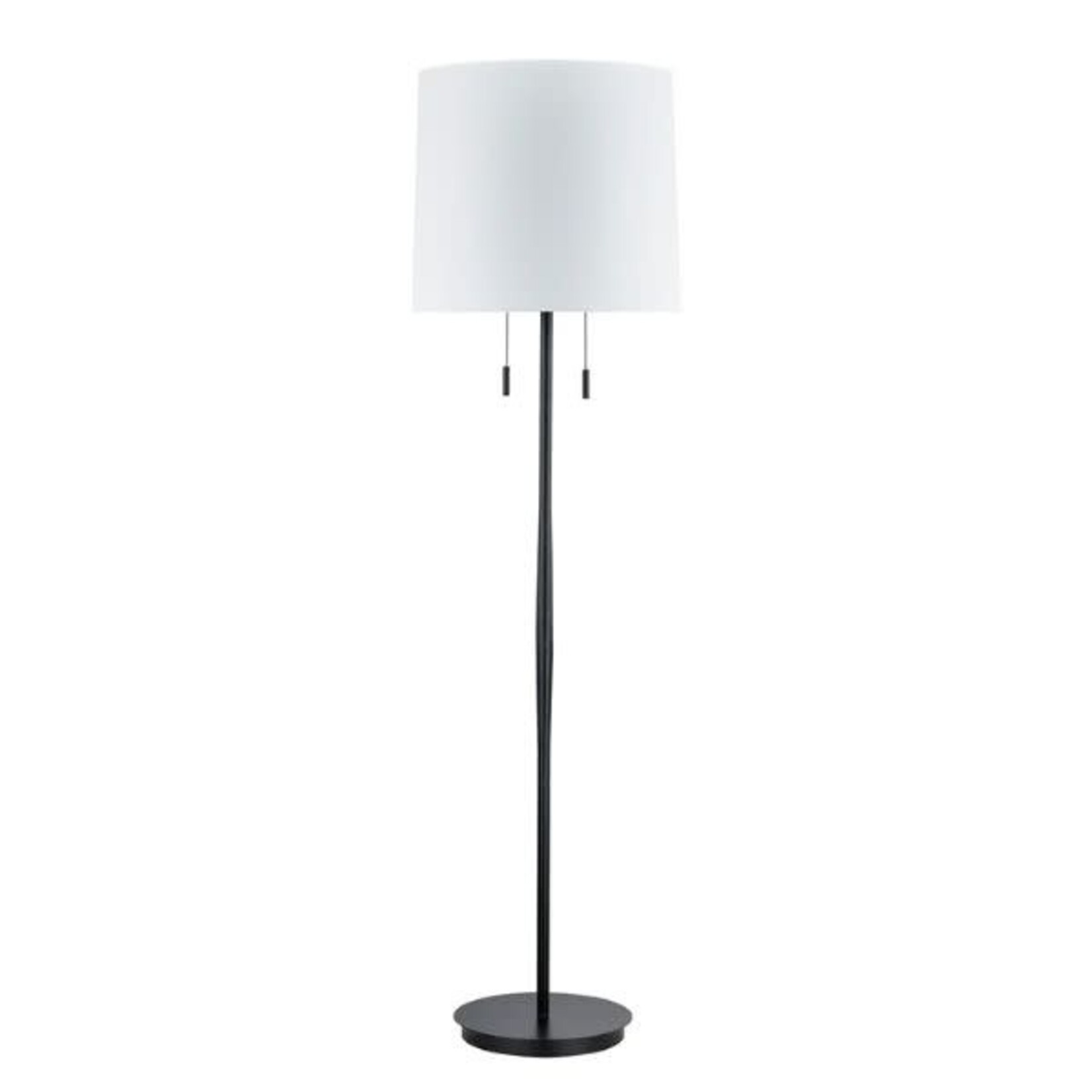 Morris Floor Lamp, 69 in.