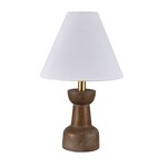 Becker Table Lamp, 12.5 in.