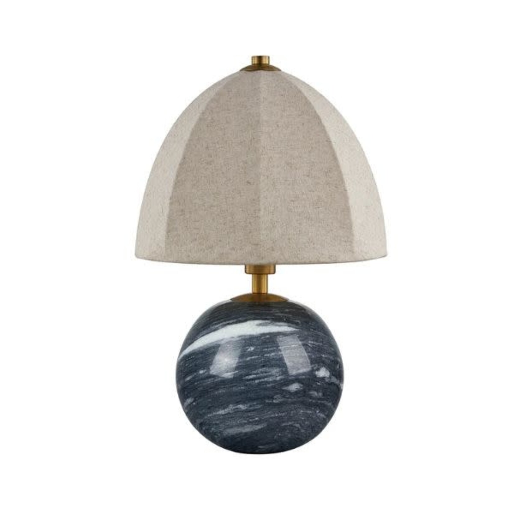 Foster Table Lamp, 15.5 in.