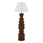 Abel Floor Lamp, 63.5 in.