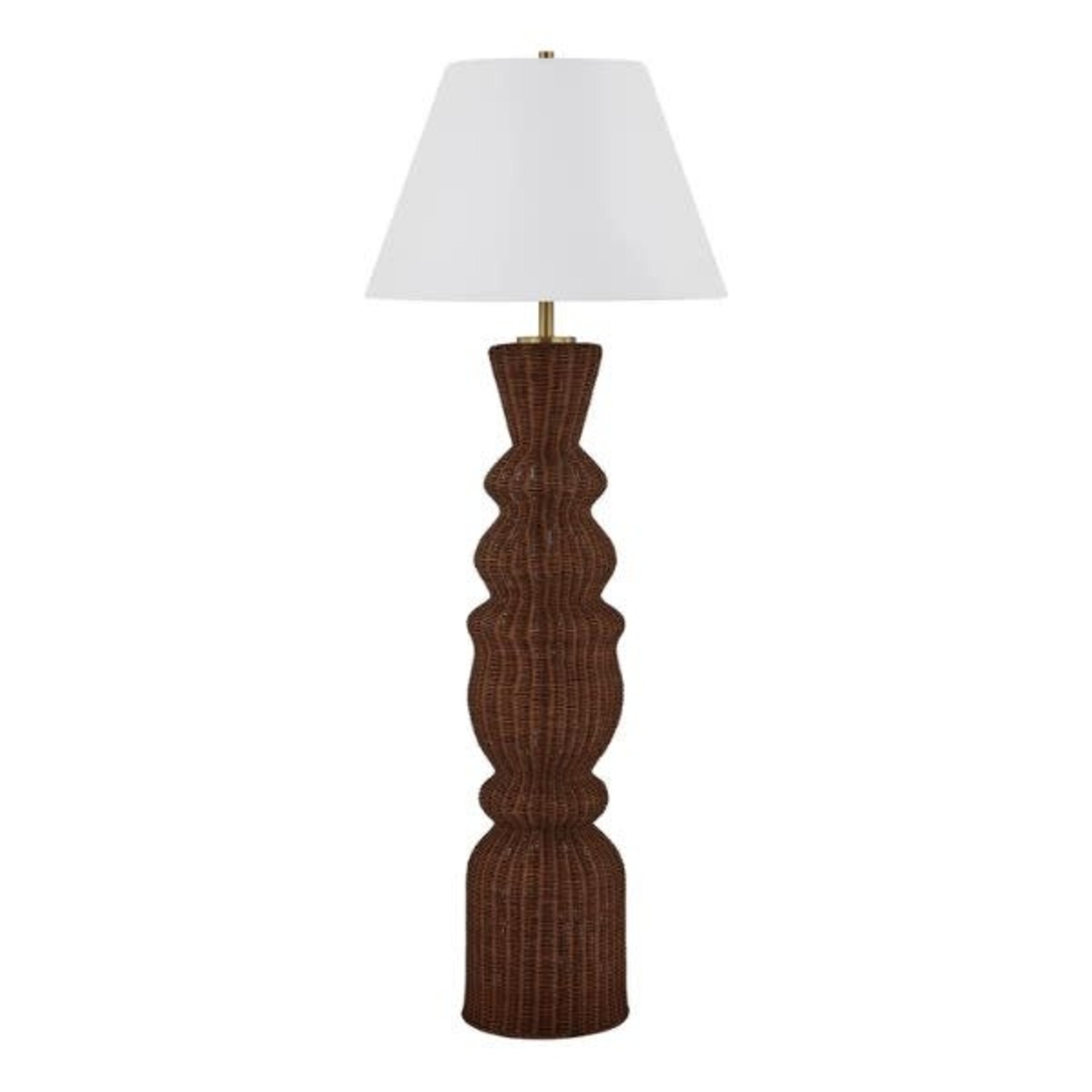 Abel Floor Lamp, 63.5 in.